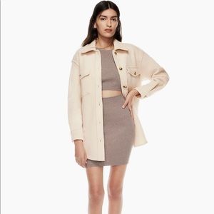 Aritiza Ganna Jacket